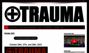 Traumacolumbus.com thumbnail