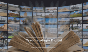 Traumatologia.digital thumbnail