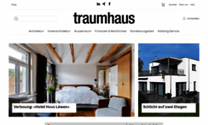 Traumhaus.ch thumbnail