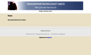 Traumpartnerschaft.net thumbnail