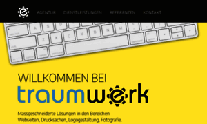 Traumwerk.ch thumbnail