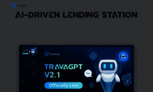Trava.finance thumbnail