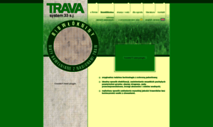 Trava.pl thumbnail