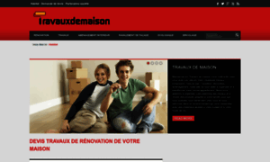Travauxdemaison.fr thumbnail
