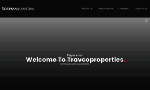 Travcoproperties.com thumbnail