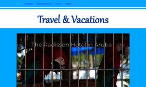 Travel-and-vacations.net thumbnail