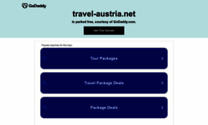 Travel-austria.net thumbnail