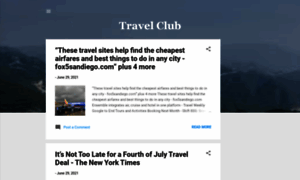 Travel-club-business.blogspot.com thumbnail