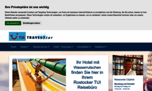 Travel-direct.de thumbnail