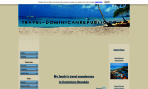 Travel-dominicanrepublic.com thumbnail