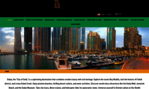 Travel-dubai.net thumbnail