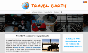 Travel-earth.net thumbnail