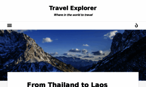 Travel-explorer.com thumbnail