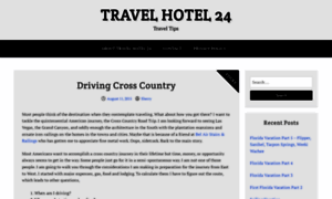 Travel-hotel-24.com thumbnail