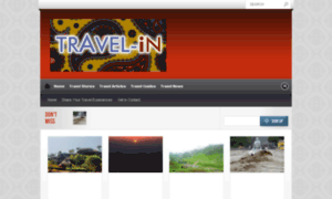 Travel-in.in thumbnail
