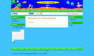 Travel-islands.info thumbnail