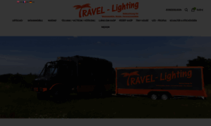Travel-lighting.de thumbnail