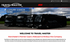 Travel-master.co.uk thumbnail