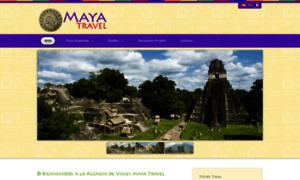 Travel-maya.com thumbnail