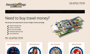 Travel-money.com.au thumbnail