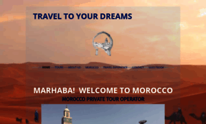 Travel-morocco.org thumbnail