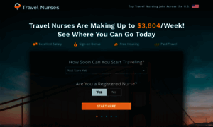 Travel-nurses.us thumbnail