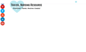 Travel-nursing-resource.com thumbnail