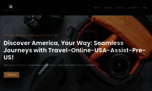 Travel-online-usa-assist-pre-us.com thumbnail