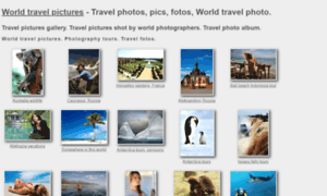 Travel-pictures.1-my.com thumbnail