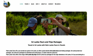 Travel-srilanka.eu thumbnail