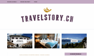 Travel-story.ch thumbnail