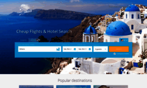 Travel-to-greece.com thumbnail