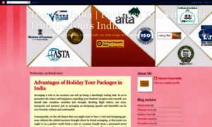 Travel-tour-to-india.blogspot.com thumbnail