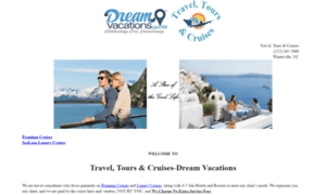 Travel-tours-cruises.com thumbnail