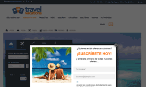 Travel-vacations.com thumbnail