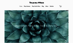 Travel-wizz.com thumbnail