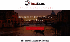 Travel-xperts.com thumbnail