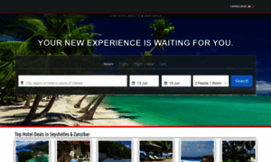 Travel.com-hotel.website thumbnail