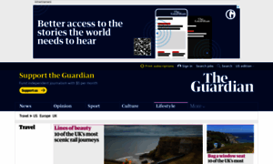 Travel.guardian.co.uk thumbnail