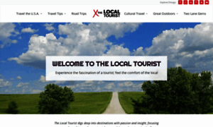 Travel.thelocaltourist.com thumbnail