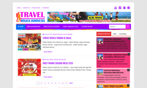 Travel.wisata-indonesia.net thumbnail