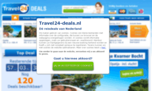 Travel24-deals.nl thumbnail