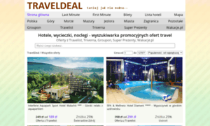 Travel24-deals.pl thumbnail