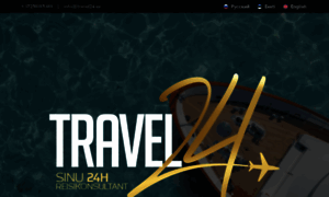 Travel24.ee thumbnail