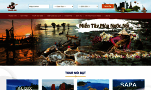 Travel365.com.vn thumbnail