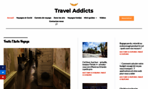 Traveladdicts.fr thumbnail