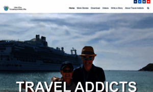 Traveladdictslife.com thumbnail