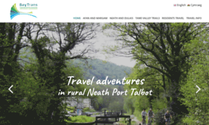 Traveladventures.wales thumbnail