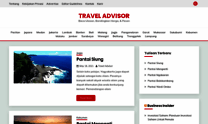 Traveladvisor.id thumbnail