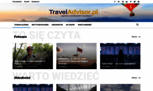 Traveladvisor.pl thumbnail